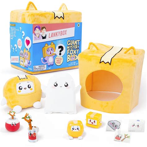 lankybox toys|where to buy lankybox toys.